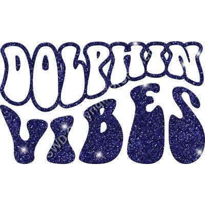 GLT98 BLUE GLITTER Thumbnail