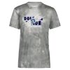 222696 Youth Cotton-Touch Poly T-Shirt Thumbnail