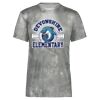 222696 Youth Cotton-Touch Poly T-Shirt Thumbnail
