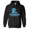 18500 Adult Heavy Blend Hooded Sweatshirt Thumbnail