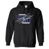 18500 Adult Heavy Blend Hooded Sweatshirt Thumbnail