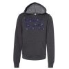 3719Y Youth Sponge Fleece Hoodie Thumbnail