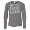 3513Y Youth Extra Soft Tri-blend Long Sleeve Thumbnail
