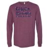 3513 Adult Extra Soft Tri-blend Long Sleeve Thumbnail